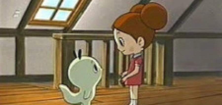 Cover image for Nanami-chan (ななみちゃん)