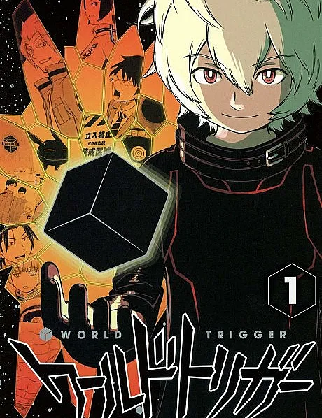 World Trigger