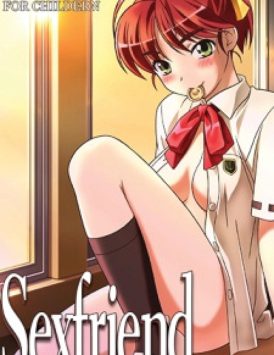Sexfriend