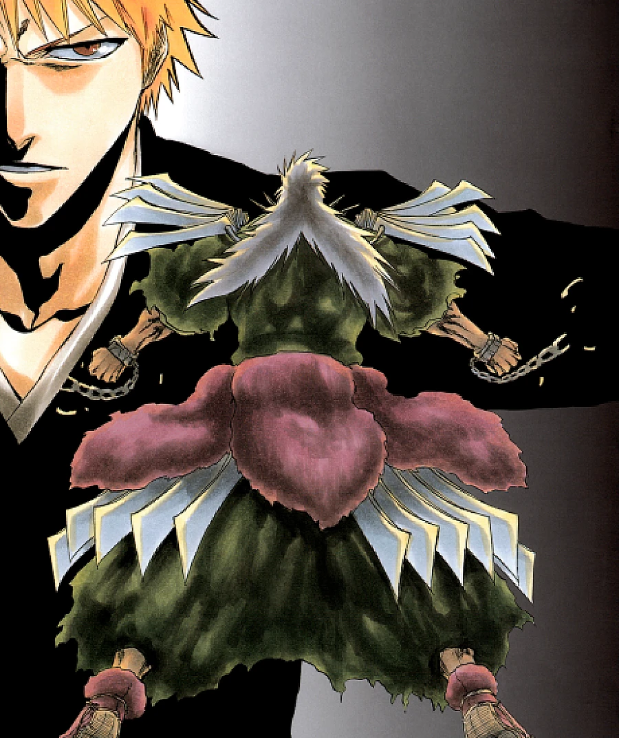 BLEACH: The Sealed Sword Frenzy