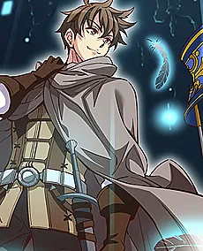 The Legendary Moonlight Sculptor