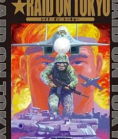 Raid on Tokyo