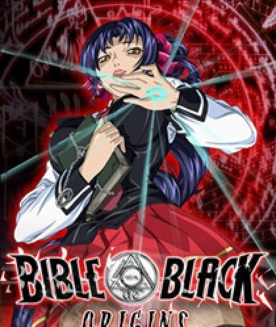 Bible Black Origins
