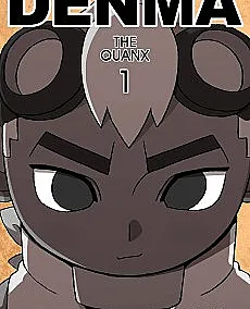 Denma
