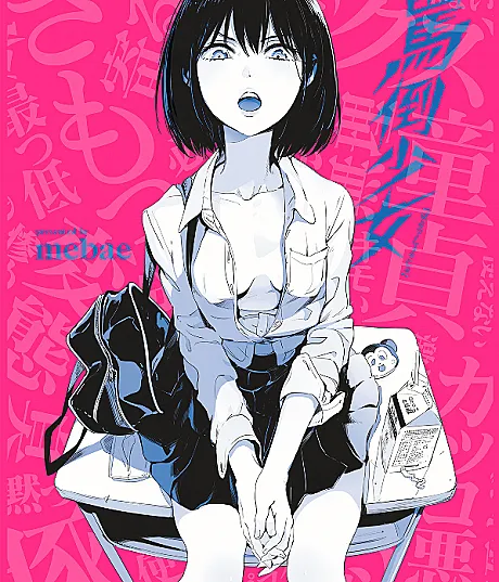 Batou Shoujo