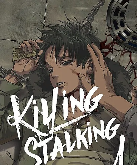 Killing Stalking