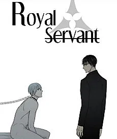 Royal Servant