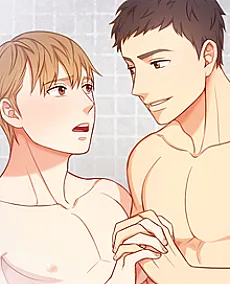 Following Namsoo to the Bathhouse