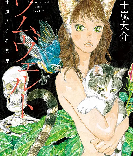 Umwelt: Daisuke Igarashi Short Story Collection