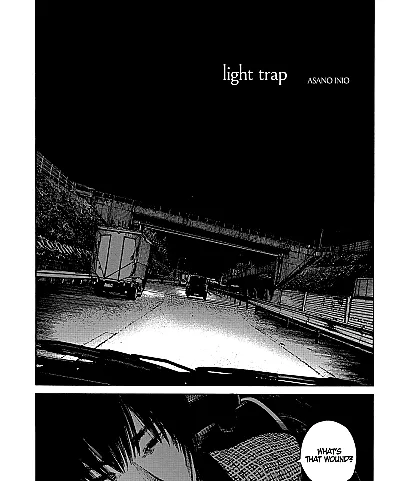 Yuugatou is a one-shot originally published as a standalone work.