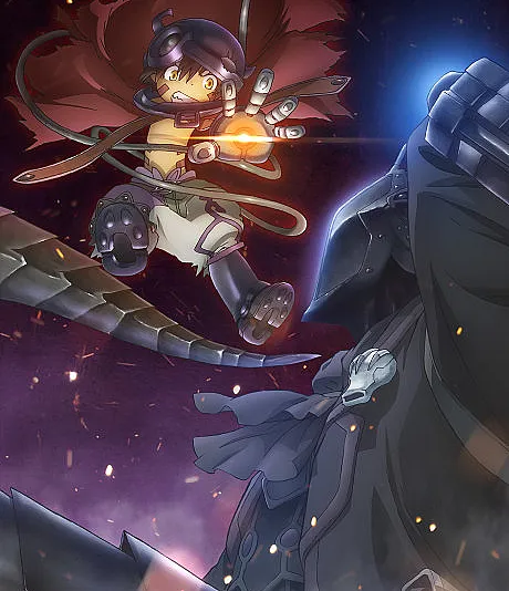 Made in Abyss: Dawn of the Deep Soul