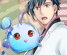 Hakase to Suraimu-chan