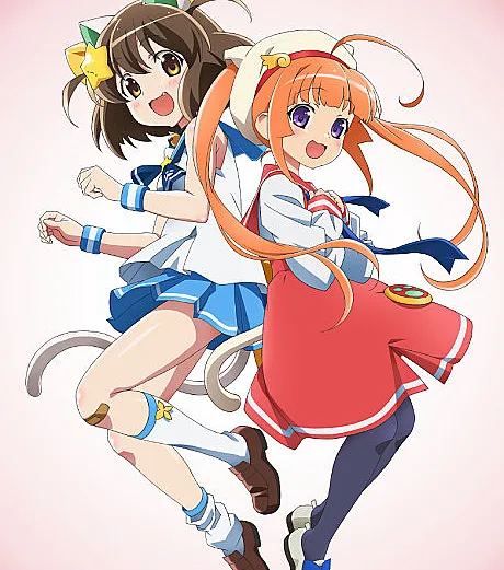 Etotama: Nyankyaku Banrai