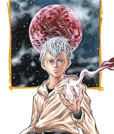 Kamisama no Iutoori Zero