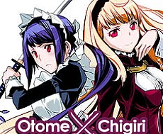 Otome x Chigiri
