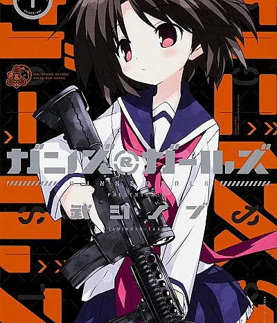 Guns and Girls