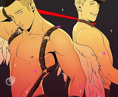 Cover image for Sexless (Sem Sexo; Без секса; Không Tình Dục; Tanpa Seks; Sin Sexo; Sekseulliseu; 섹스리스)