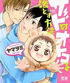 Sado no Otoko wo Otosu Houhou