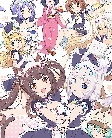Nekopara