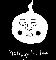 Mob Psycho Koushiki Anthology