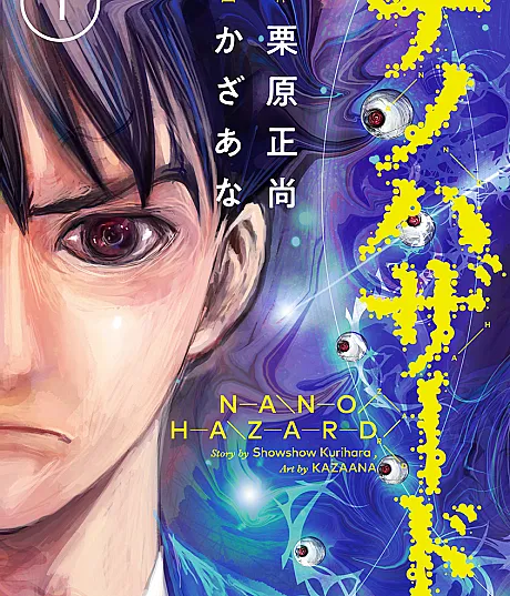 Nano Hazard