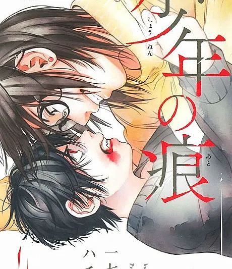 Shounen no Ato