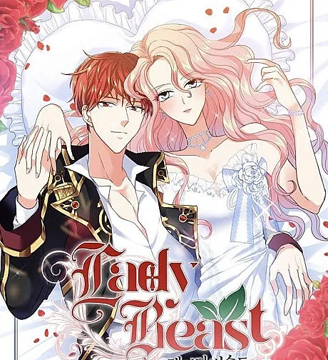 Lady Beast