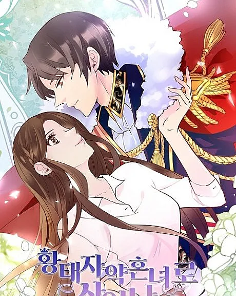 Surviving as a Prince’s Fiancée