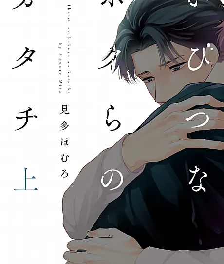 Ibitsuna Bokura no Katachi