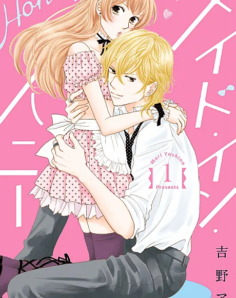 Maid in Honey