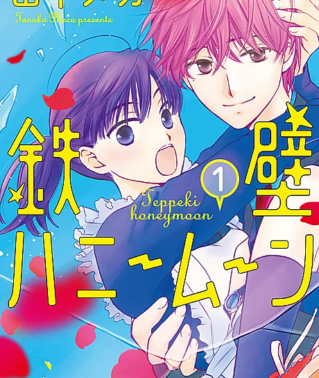 Teppeki Honeymoon