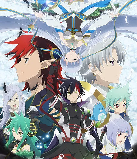 Shironeko Project ZERO CHRONICLE