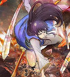 Cover image for Supremacy of The Demon World (Yao Dao Zhizun; 妖道至尊; Demon Dao Path; Demon Road Supreme; Supreme Demon; 환생요마)