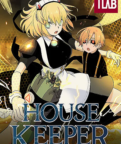 Housekeeper