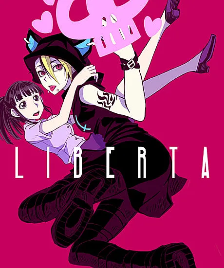 LIBERTA