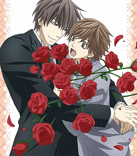 Sekaiichi Hatsukoi: Propose-hen