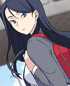 Springtime For Blossom is a Manhwa originally published as a webtoon series.
