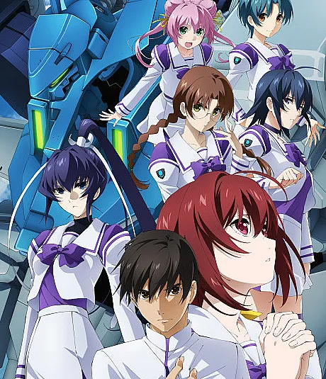 Muv-Luv Alternative
