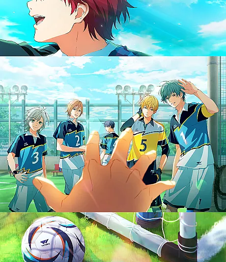 Futsal Boys!!!!!
