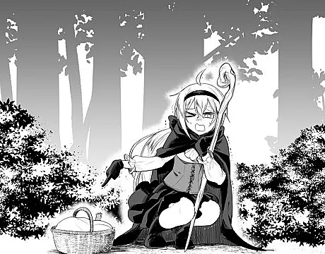 Gibo-sama wa Majo