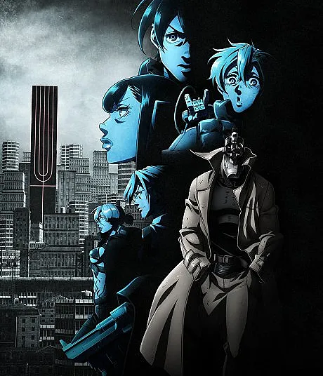 No Guns Life Season 2