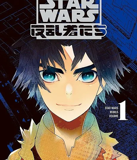 Star Wars Rebels