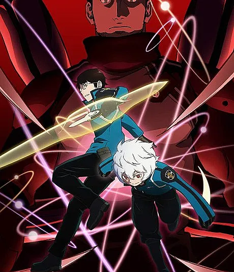 World Trigger 2nd Season