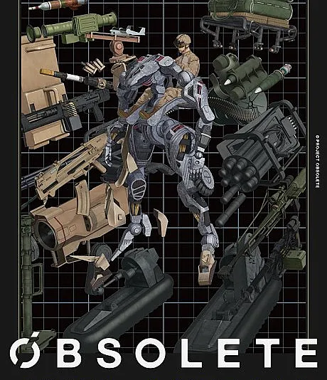 OBSOLETE Part II