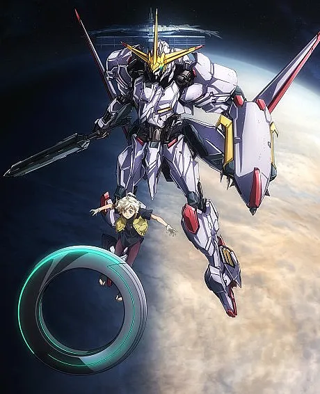 Mobile Suit Gundam: Iron-Blooded Orphans-Urdr Hunt