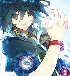 Cover image for Heavenly Jewel Master (Tian Zhu Bian; 天珠变; Heavenly Jewel Change; ドラ息子は最強天珠師)