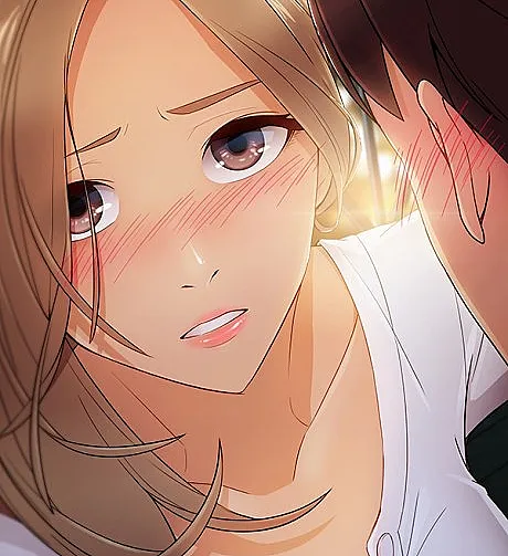 Cover image for Sweet but Psycho (Sang-A; 상아; Sang-Ah; AMANE)