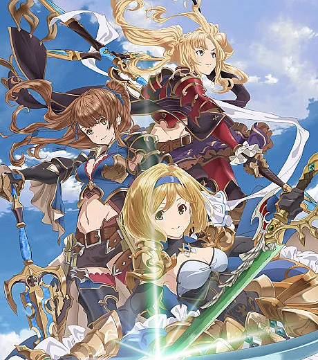 Granblue Fantasy: The Animation Season 2 Specials