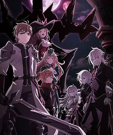 KING's RAID: Successors of the Will