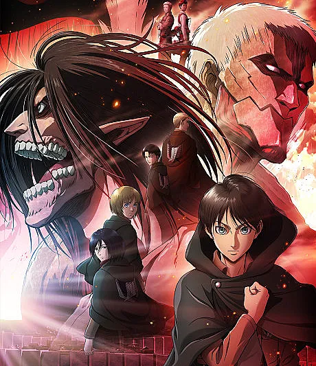 Attack on Titan ~Chronicle~
